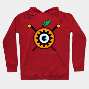 Clockwork Orange Hoodie